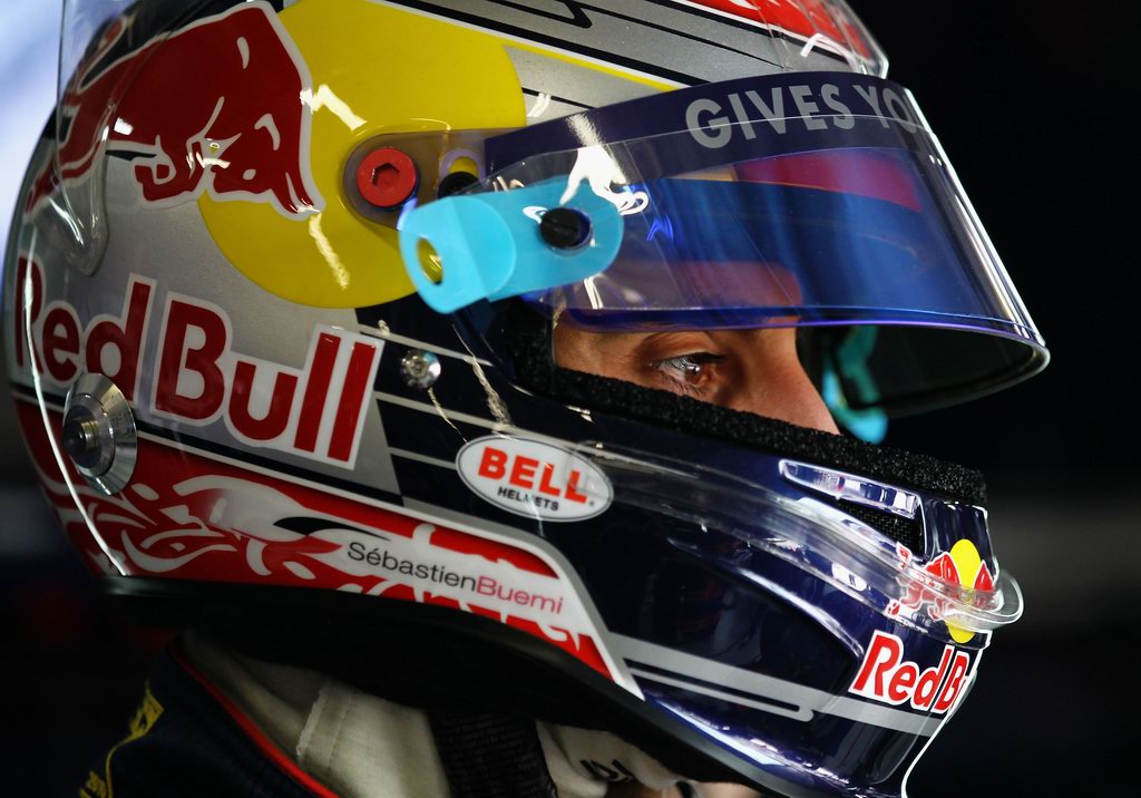 GP Cina - Prove Libere